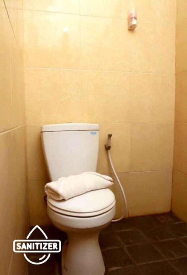 Отель Bantal Guling Trans Бандунг Экстерьер фото