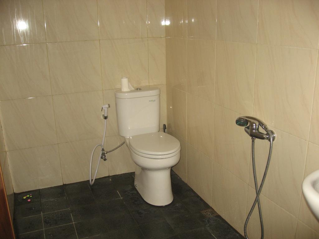 Отель Bantal Guling Trans Бандунг Номер фото