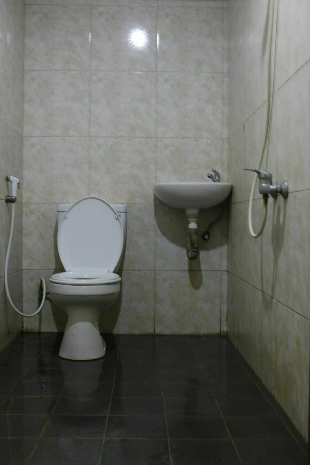 Отель Bantal Guling Trans Бандунг Экстерьер фото